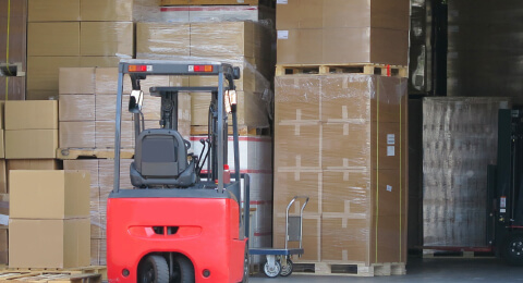 軽作業系のお仕事