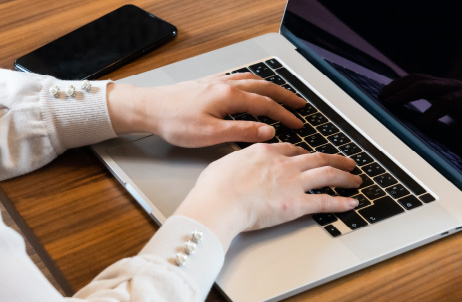 人材派遣導入のご依頼