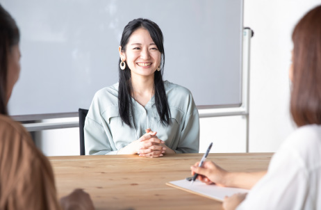 要件ヒアリング